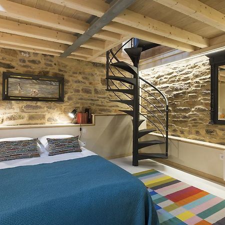 Apartmán Magenta by Cocoonr Rennes Exteriér fotografie